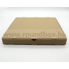 Pizza doboz 30 cm