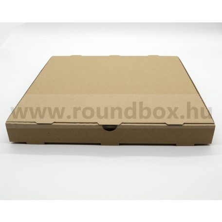 Pizza doboz 30 cm