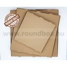 Pizza doboz 45 cm