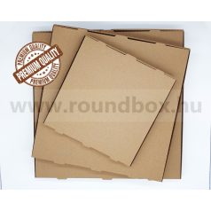 Pizza doboz 45 cm