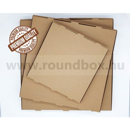 Pizza doboz 45 cm