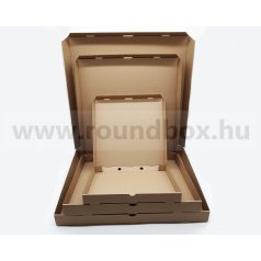 Pizza doboz 52 cm
