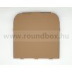 Pizza doboz 32 cm