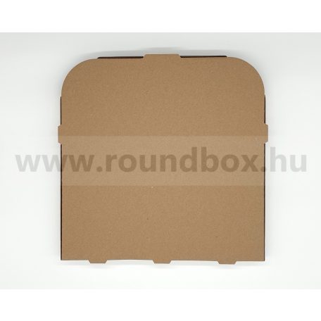 Pizza doboz 32 cm