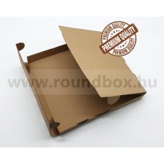 Pizzadoboz Torino 32-es Premium - csak rendelésre