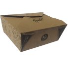2. Papírdoboz zsírálló 1000 ml