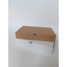 Detroit/Római 31x25x5 cm - téglalap alakú