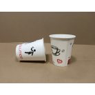 Papír pohár PE (6 oz)