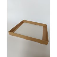 Zsírpapír 30 x 26,5 cm