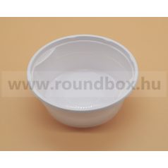 Gulyástál PP 560 ml