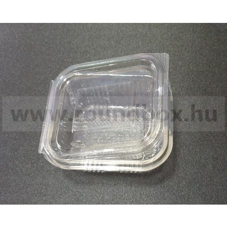 Egybefedeles tál 250 ml