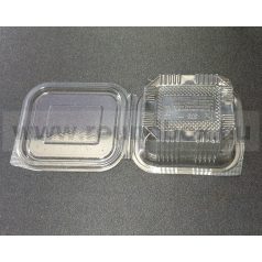 Egybefedeles tál 250 ml
