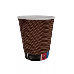 Papírpohár duplafalú 3 dl (D 90 mm)