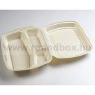 Habdoboz / HP4 3 részes