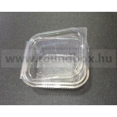 Egybefedeles tál 375 ml